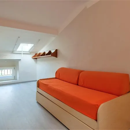 - Poetic Seafront Penthouse Versilia - Holiday home Massa (Tuscany)