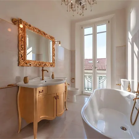 - Poetic Seafront Penthouse Versilia - *