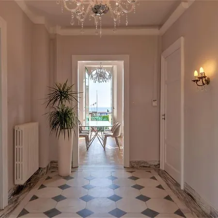 - Poetic Seafront Penthouse Versilia - Massa (Tuscany)