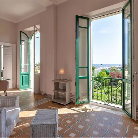 - Poetic Seafront Penthouse Versilia - * Massa (Tuscany)